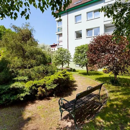 Homestay Fenix 1 Sopot