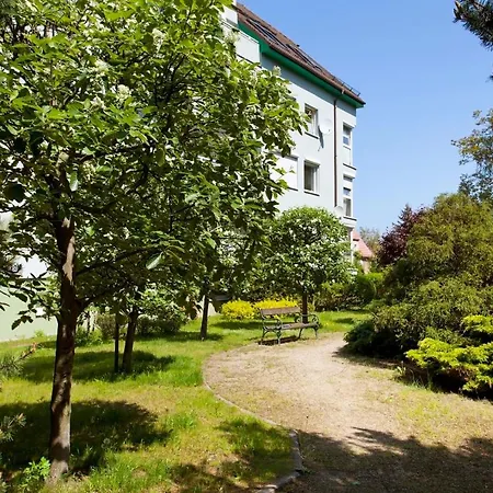 Fenix 1 Privat bolig
