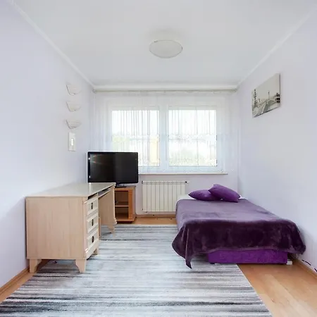 Fenix 1 Privat bolig *