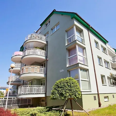 Fenix 1 Privat bolig