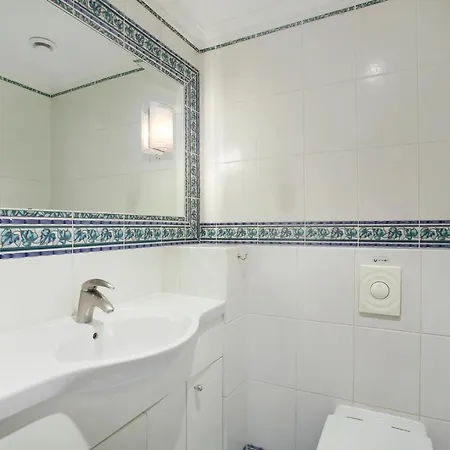 Fenix 1 Homestay Sopot